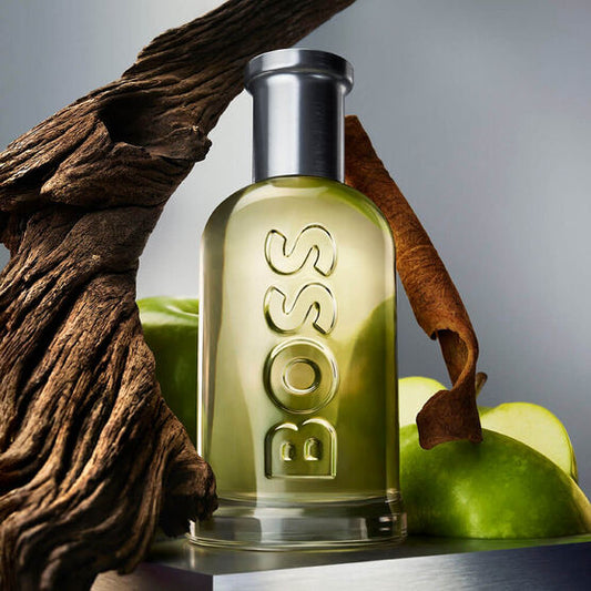 Contra entrega - Boss Bottled Hugo Boss